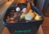 Bokashi : tout savoir sur le composteur japonais bokashi compost fermentation