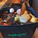 Bokashi : tout savoir sur le composteur japonais bokashi compost fermentation