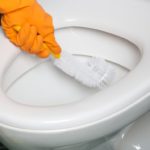 Comment détartrer un WC très entartré de manière naturelle détartrer un WC de manière naturelle