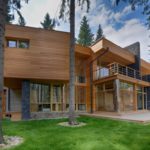 Rehaussement de 2 milliards d’euros pour MaPrimeRénov’ sur 2021-2022 maison durable intégrée à la nature