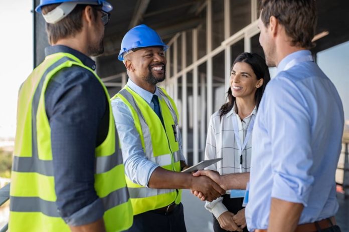Travaux de rénovation énergétique : confiez-les à un pro !