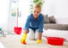 Comment nettoyer un tapis naturellement et efficacement ? nettoyer tapis naturellement (6)