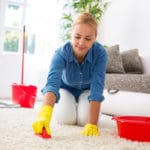 Comment nettoyer un tapis naturellement et efficacement ? nettoyer tapis naturellement (6)