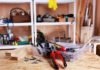 Les outils pour l’entretien du jardin et de la maison Les outils pour l'entretien du jardin et de la maison