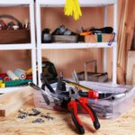 Les outils pour l’entretien du jardin et de la maison Les outils pour l'entretien du jardin et de la maison