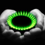 Tout savoir sur le gaz vert qu'est ce que le gaz vert