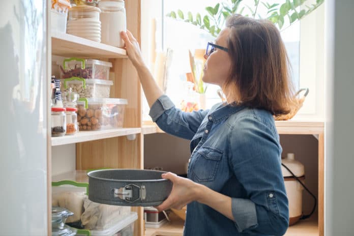 solutions de rangement pour optimiser un petit espace (5)