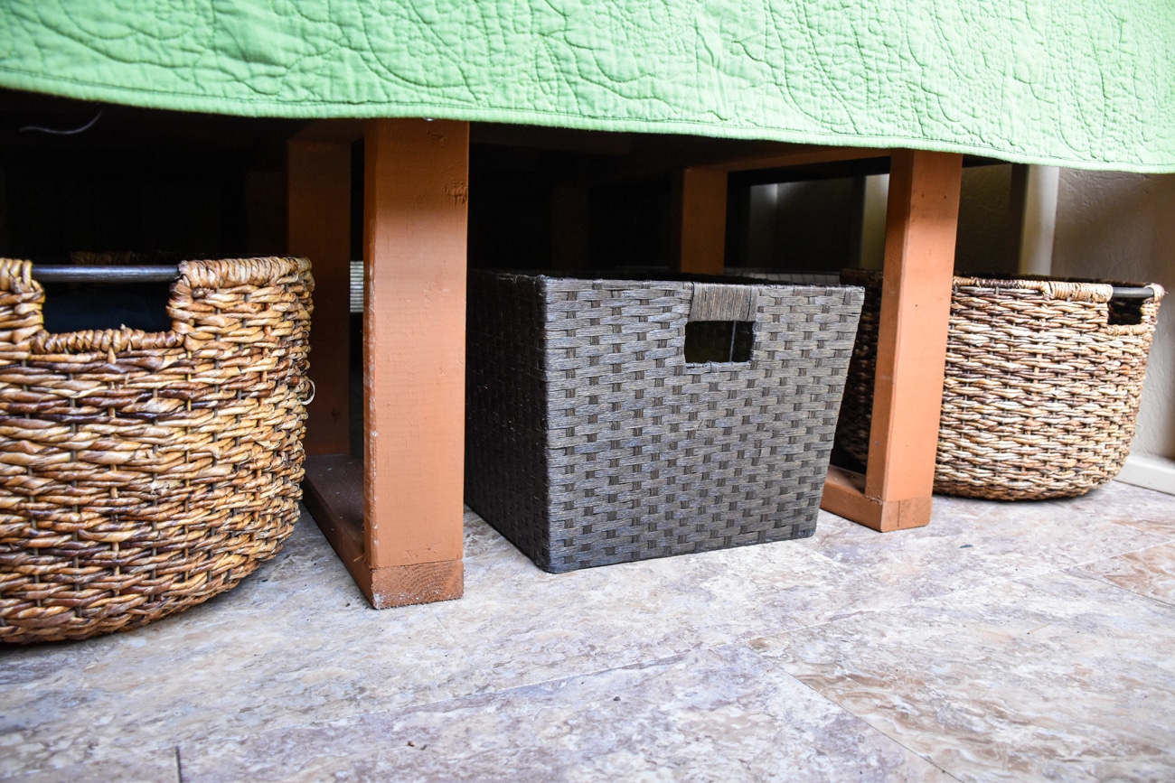 solutions de rangement pour optimiser un petit espace (5)