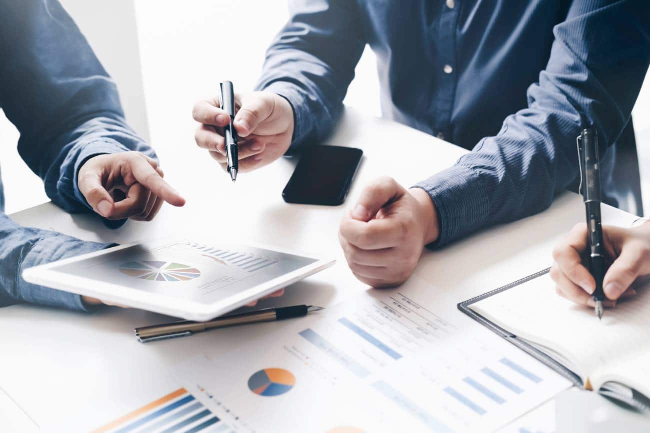 Conseil financier : investir pour optimiser ses transactions immobilières