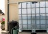Stocker son eau de pluie : comment et pourquoi ? stocker et récuperer eau de pluie