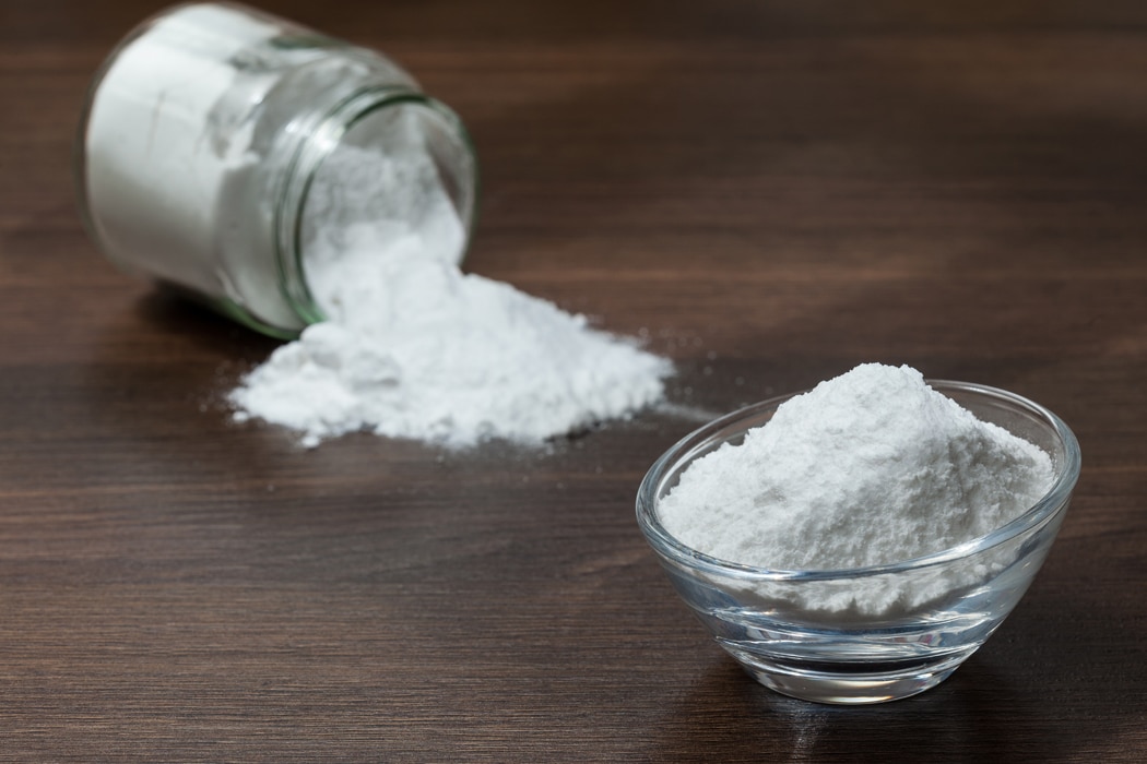 bicarbonate de soude contre les doryphores