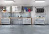 Conseils pour bien éclairer son garage avec la LED eclairage garage LED