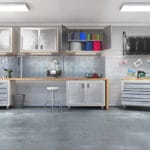 Conseils pour bien éclairer son garage avec la LED eclairage garage LED