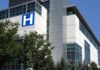 Millau : une association aide l’hôpital à lutter contre le virus hopital