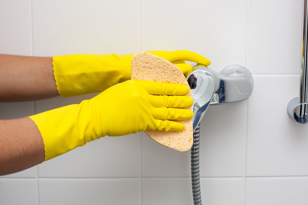 que faire avec acide citrique à la maison 