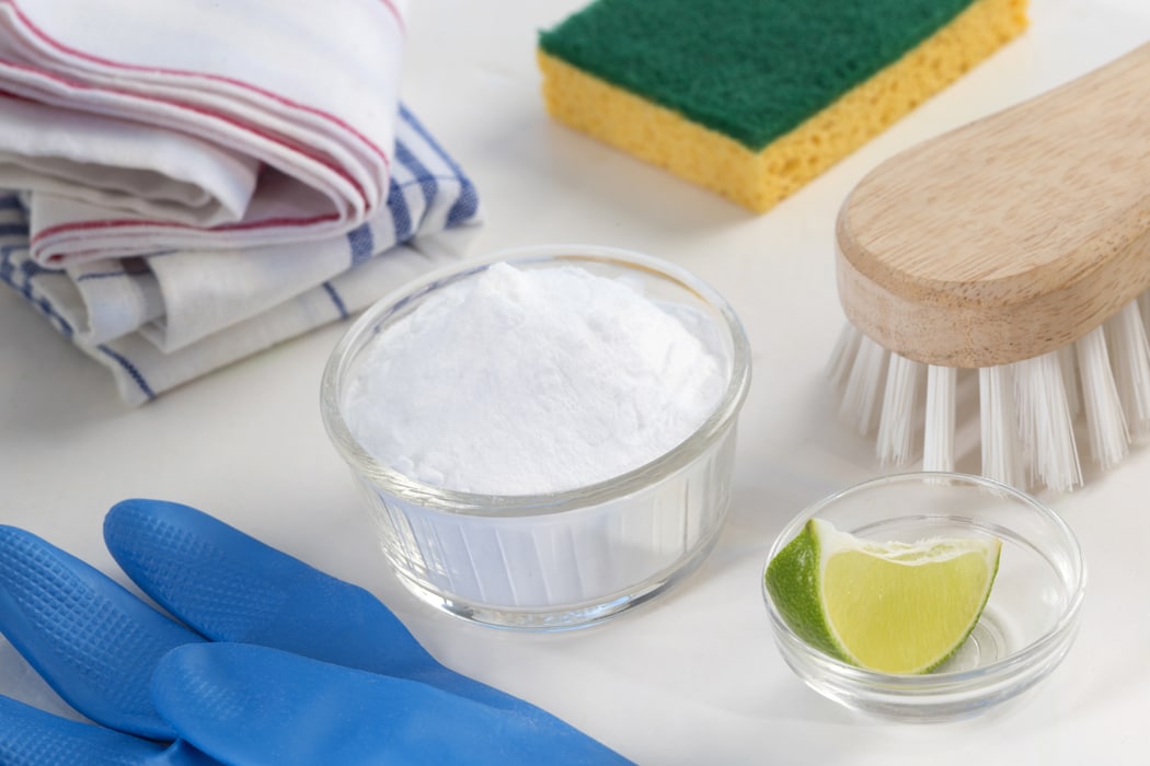 que faire avec acide citrique à la maison 