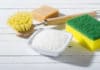 Que faire avec de l’acide citrique à la maison ?
