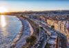 Nice : la rentabilité locative du luxe rentabilité locative nice