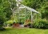 Cultiver sous serre dans le jardin : nos astuces Cultiver sous serre dans le jardin : nos astuces