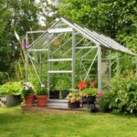 Cultiver sous serre dans le jardin : nos astuces Cultiver sous serre dans le jardin : nos astuces
