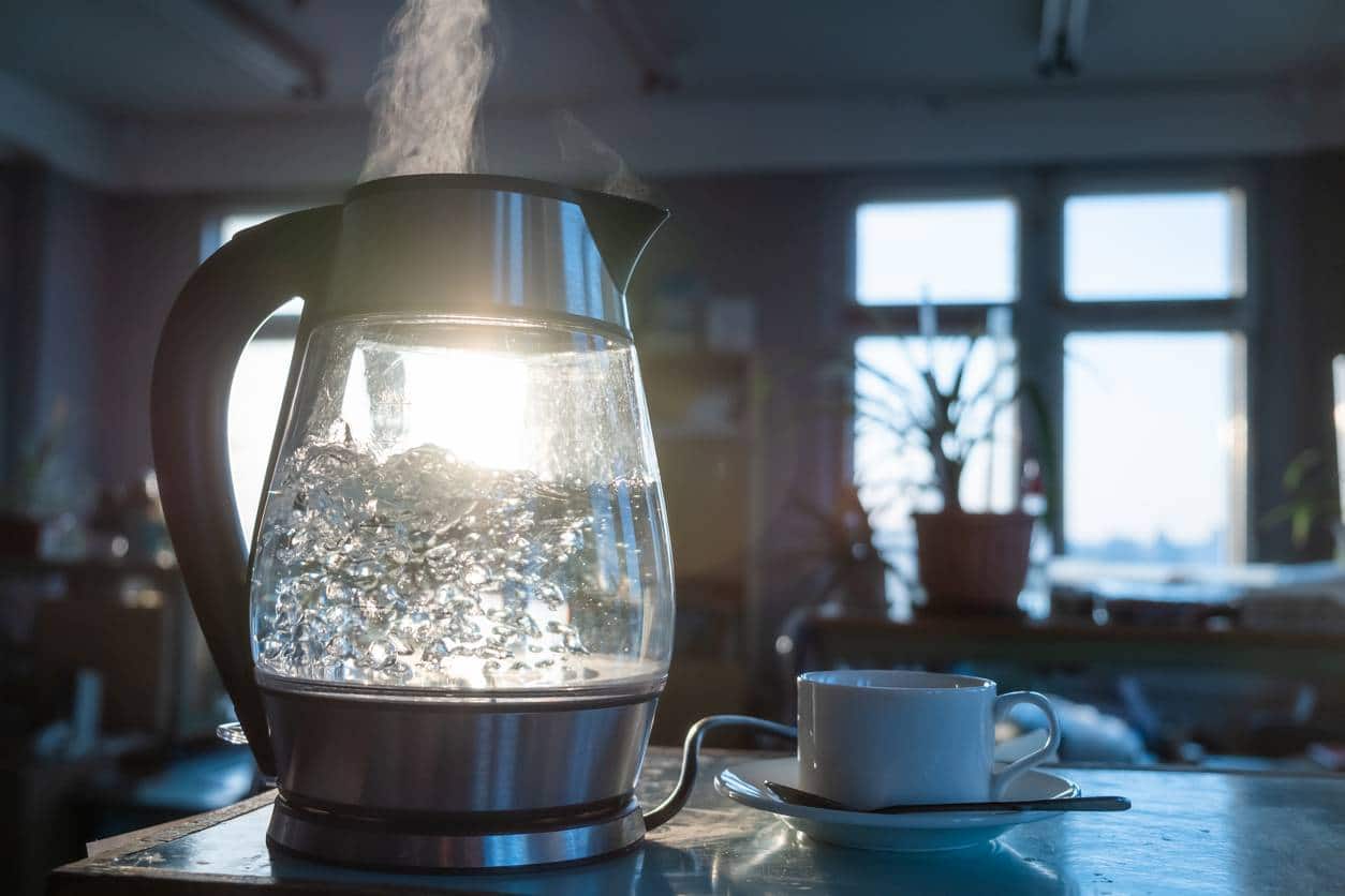 Faut-il installer un adoucisseur d'eau (2)