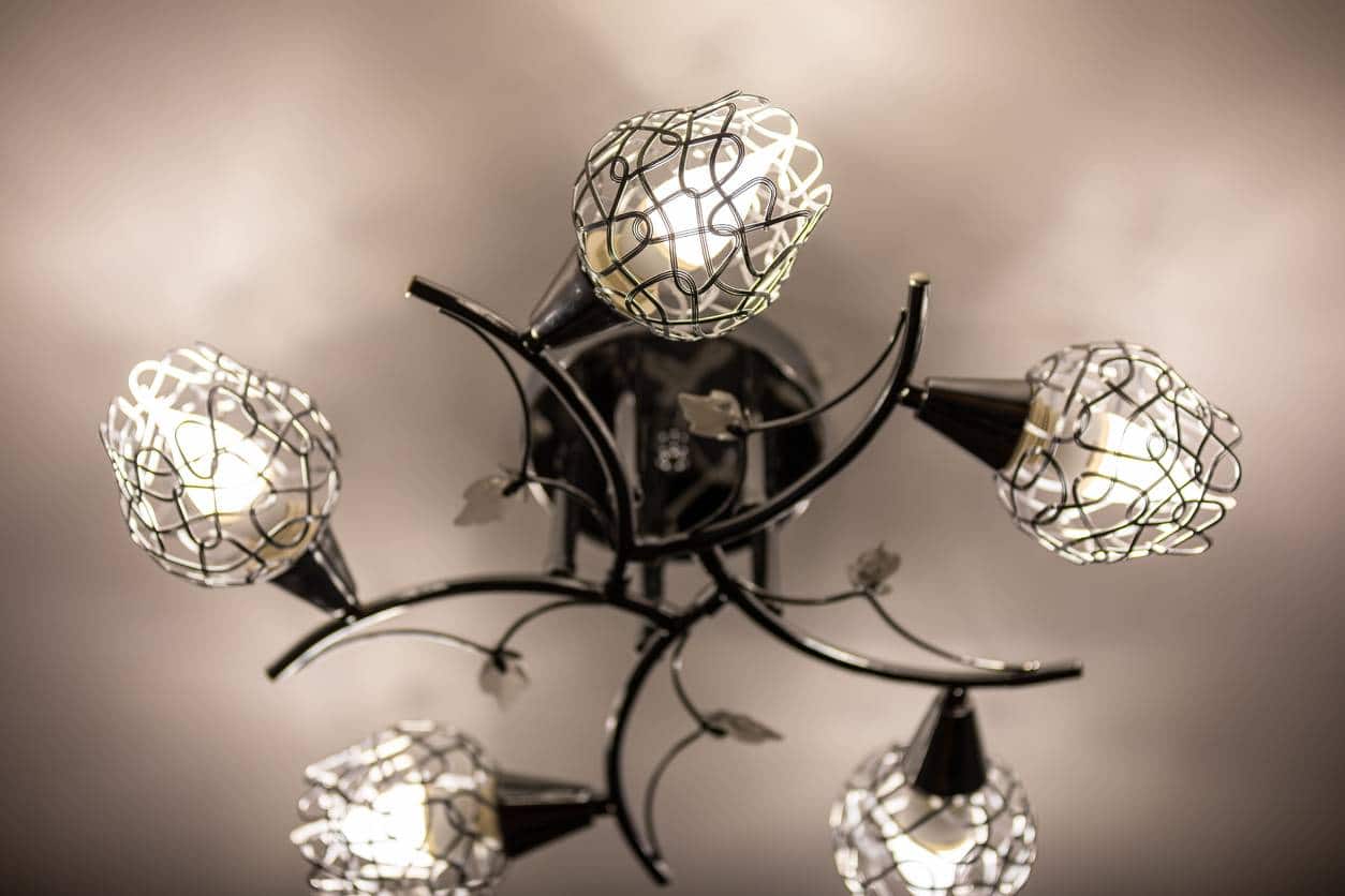 Plafonnier : passez aux LED !