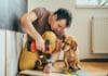 8 idées de bricolage pour s’occuper chez soi 8 idées de bricolage pour s'occuper chez soi