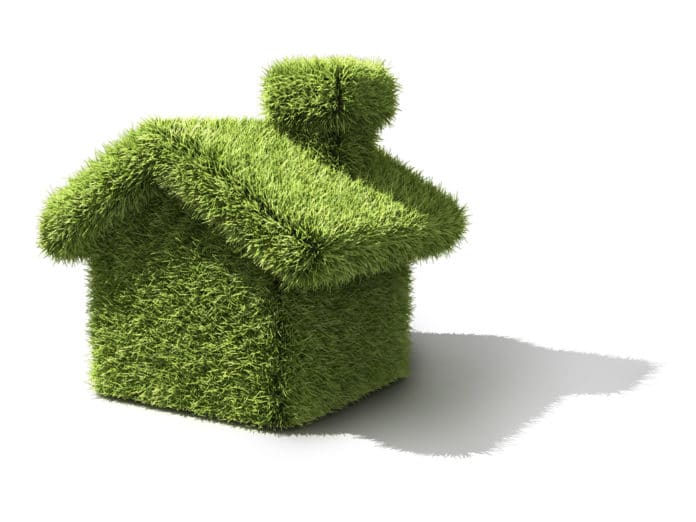assurance habitation maison ecologique