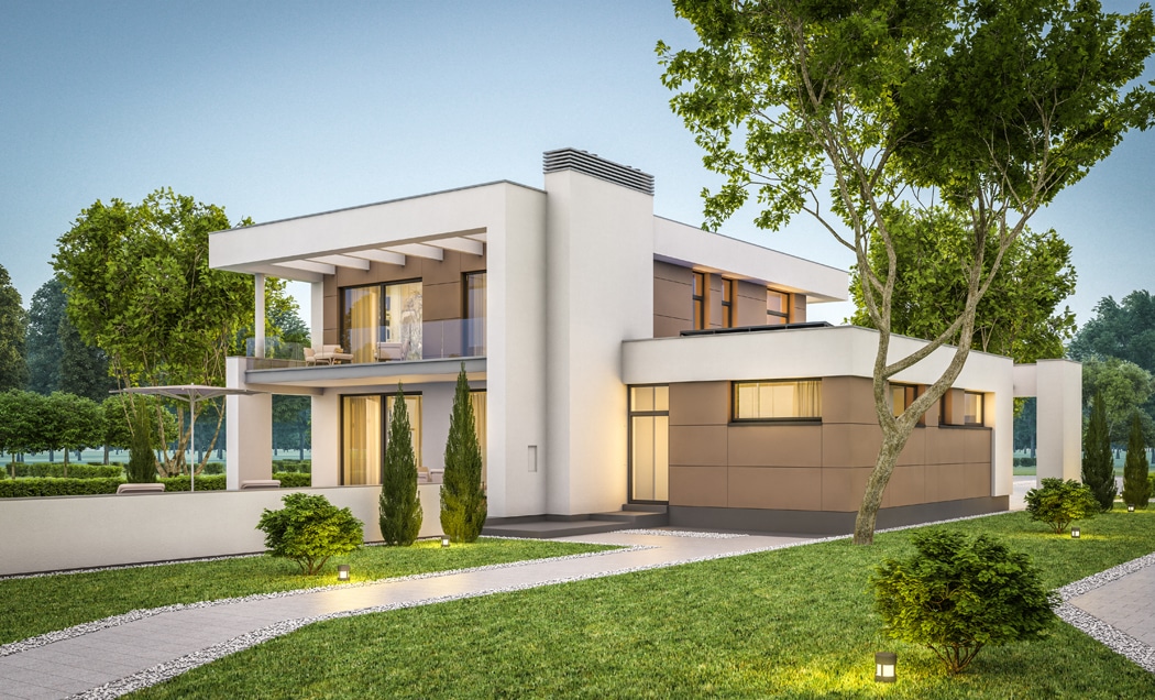 assurance habitation maison ecologique