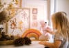 Comment décorer une chambre d’enfant ? Conseils, idées, tendances comment decorer chambre enfant