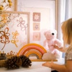 Comment décorer une chambre d’enfant ? Conseils, idées, tendances comment decorer chambre enfant