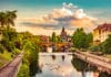 Les 7 villes vertes de France qui nous inspire : la liste villes vertes de france liste