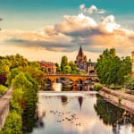 Les 7 villes vertes de France qui nous inspire : la liste villes vertes de france liste
