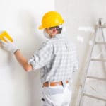 Poncer un mur : conseils, équipement, technique poncer mur