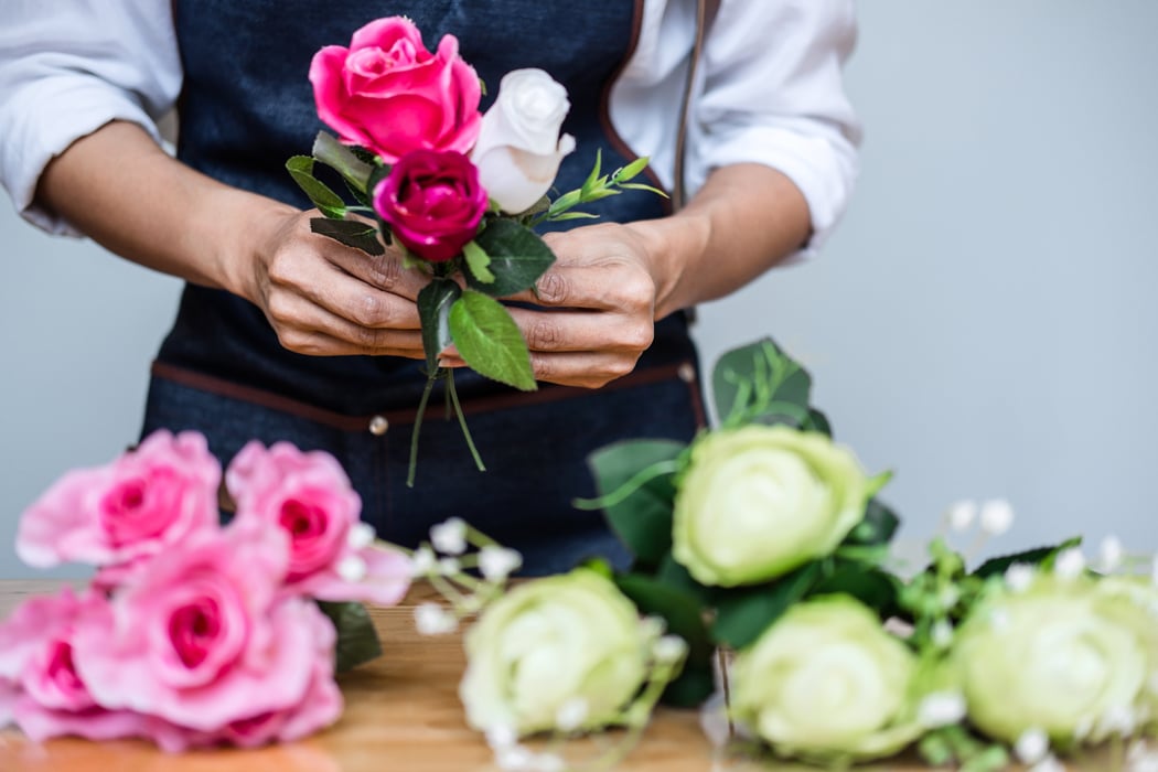 comment conserver fleurs en bouquet longtemps