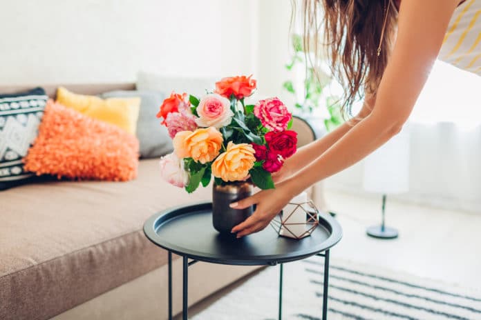 comment conserver fleurs en bouquet longtemps