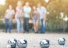 Comment faire son propre terrain de pétanque Comment faire son propre terrain de pétanque