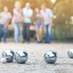 Comment faire son propre terrain de pétanque Comment faire son propre terrain de pétanque