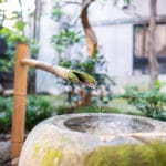 Qu’est ce qu’une fontaine japonaise et comment la fabriquer?
