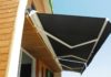 Terrasse : les 7 avantages du store banne Terrasse : les 7 avantages du store banne