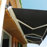 Terrasse : les 7 avantages du store banne Terrasse : les 7 avantages du store banne