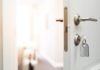 Zoom sur les blocs-portes design qui nous facilitent la vie bloc portes design
