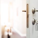 Zoom sur les blocs-portes design qui nous facilitent la vie bloc portes design