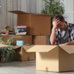 Déménagement urgent… mais pas le temps ! Comment faire ? Déménagement urgent : pas le temps !