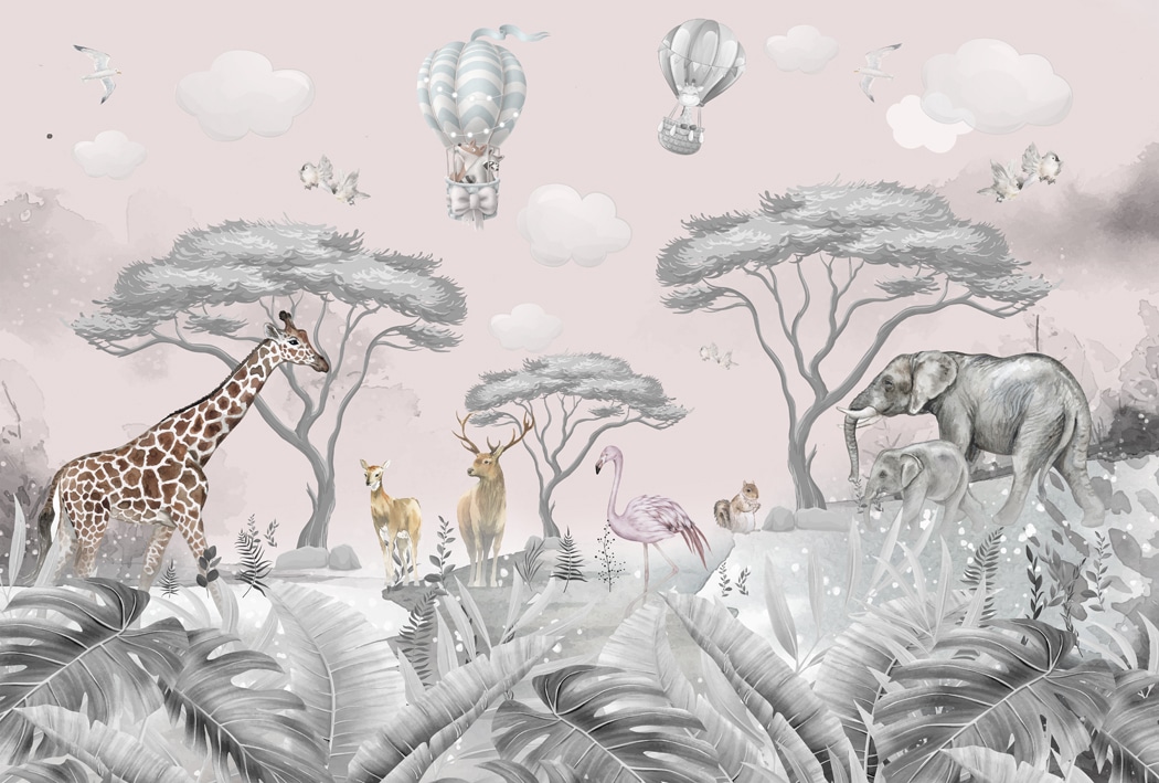 papier peint ecologique 