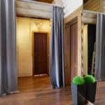 Rideau de porte : avantages et utilisations rideau de porte