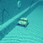Robot piscine : est-il utile contre l’eau verte ? Robot piscine : est-il utile contre l'eau verte ?