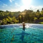 Piscine en bois : la solution pour allier confort et écologie ? Piscine en bois