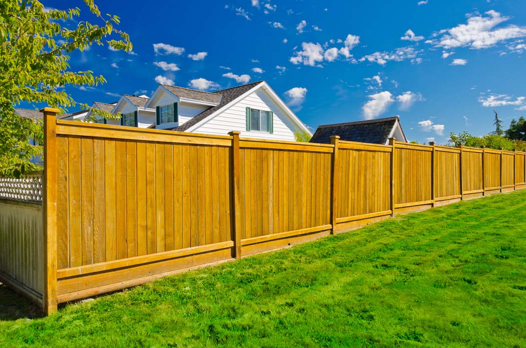 Aménagement extérieur en bois : la solution écologique ?