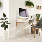 Comment aménager un bureau avec un gain de place maximal Comment aménager un bureau avec un gain de place maximal